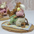 Wee Forest Folk Miniatures M-336 - Rough Rider (Pink)