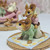 Wee Forest Folk Miniatures M-336 - Rough Rider (Pink)