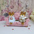 Wee Forest Folk Miniatures M-134 - First Date (Pink)