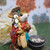 Wee Forest Folk Miniatures M-197 - Chief Mouse-asoit