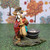 Wee Forest Folk Miniatures M-197 - Chief Mouse-asoit