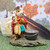 Wee Forest Folk Miniatures M-197 - Chief Mouse-asoit
