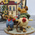 Wee Forest Folk Miniatures M-367s - Just Like Daddy (Green)