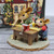 Wee Forest Folk Miniatures M-367s - Just Like Daddy (Green)
