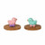 Wee Forest Folk Incentive Pieces INC-038 - Chick Pull Toy