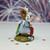 Wee Forest Folk Miniatures M-338a - Daisy Dress Up