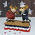 Wee Forest Folk Miniatures M-369s - Dancing for the Stars & Stripes 
