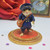 Wee Forest Folk Meadow Muses MU-4 - The Postman a la Van Gogh