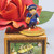 Wee Forest Folk Meadow Muses MU-4 - The Postman a la Van Gogh