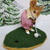Wee Forest Folk Miniatures MS-29 - Birdie