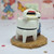 Wee Forest Folk Miniatures M-113 - Tidy Mouse