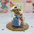 Wee Forest Folk Miniatures M-113 - Tidy Mouse
