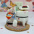 Wee Forest Folk Miniatures M-113 - Tidy Mouse