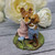 Wee Forest Folk Miniatures M-229a - A Big Hug (Pink)