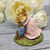 Wee Forest Folk Miniatures M-229a - A Big Hug (Pink)