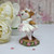 Wee Forest Folk Miniatures M-162 - Prima Ballerina (Pink) 