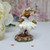 Wee Forest Folk Miniatures M-162 - Prima Ballerina (Pink) 