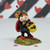 Wee Forest Folk Miniatures M-272 - Lady Bug-a-Boo (Red)
