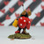Wee Forest Folk Miniatures M-272 - Lady Bug-a-Boo (Red)