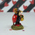 Wee Forest Folk Miniatures M-272 - Lady Bug-a-Boo (Red)