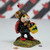 Wee Forest Folk Miniatures M-272 - Lady Bug-a-Boo (Red)