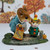 Wee Forest Folk Miniatures M-372 - Mommy's Little Trickster