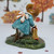 Wee Forest Folk Miniatures M-372 - Mommy's Little Trickster