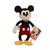 R John Wright Dolls - Mickey Mouse (#86/500)