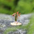 Wee Forest Folk Miniatures A-68 - Angelfish 