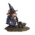 Wee Forest Folk Limited Edition M-280b - The Witch's Catwalk