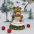 Wee Forest Folk Miniatures BB-09 - Plum Pudding