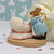 Wee Forest Folk Miniatures M-259a - Mother's Wee Baby (Pink) 