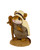 Wee Forest Folk Miniatures M-122b - Shepherd Standing Wee Forest Folk Miniatures M-122b - Shepherd Standing