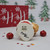 Wee Forest Folk Miniatures M-043 - Santa Mouse