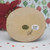 Wee Forest Folk Limited Edition M-134 - First Date (Christmas) 