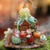 Wee Forest Folk Miniatures M-759 - Thanksgiving Harvest House