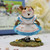 Wee Forest Folk Miniatures AIW-1 - Alice in Wonderland

