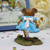 Wee Forest Folk Miniatures AIW-1 - Alice in Wonderland