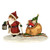 Wee Forest Folk Miniatures M-628 - Ole' St. Nick