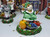 Wee Forest Folk Miniatures Christmas Carol Ghost of Christmas Present