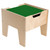 2-N-1 Activity Table with Green DUPLO™ Compatible Top - RTA