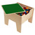 2-N-1 Activity Table with Green DUPLO™ Compatible Top - RTA