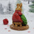 Wee Forest Folk Miniatures M-231 - Wreathmaker (Red)