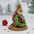 Wee Forest Folk Miniatures M-231 - Wreathmaker (Red)