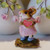 Wee Forest Folk Miniatures M-080b - I'm Yours (Pink)