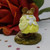 Wee Forest Folk Miniatures M-111 - Spring Gardener (Yellow)
