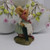 Wee Forest Folk Miniatures M-195b - Lady Mousebatten (Sage)