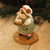 Wee Forest Folk Miniatures M-250 - Pudding Anyone (Green)