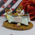Wee Forest Folk Miniatures M-220 - Mousey's Bake Sale (Green)
