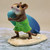 Wee Forest Folk Miniatures MS-19 - Surf's Up (Green) 